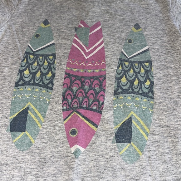 Mini Boden/Tea shirt lot - Picture 7 of 9